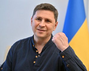 Путін створює собі нову армію ‒ Подоляк