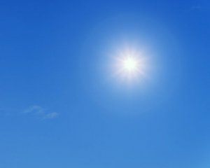 Сонячний удар: симптоми і як вберегтися