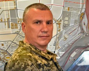 Скандальному одеському військкому повідомили про підозру