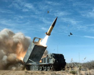 Ракети ATACMS поки що не поїдуть в Україну – The Washington Post