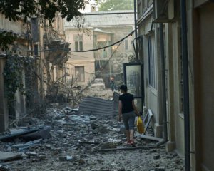 Дотримуються вбивчих традицій: Гуменюк розповіла деталі російського удару по Одесі