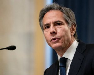 Блінкен спрогнозував, скільки ще триватиме війна в Україні