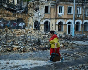 Мінкульт уточнив кількість постраждалих пам&#039;яток культури після ракетного обстрілу росіян