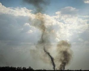 У тимчасово окупованому Криму знову "бавовна": що відомо