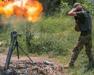 Радник міністра оборони про контрнаступ: &quot;Росіянам стане ще сумніше&quot;