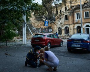 У Зеленского рассказали о новой террористической тактике Кремля