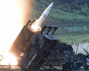 Чому США не передають Україні ракети ATACMS: експерт назвав неочікувану причину