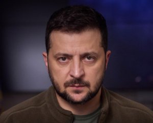Зеленський: перше завдання – максимальне знищення окупантів