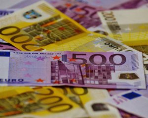 Україні виділили €1,5 млрд