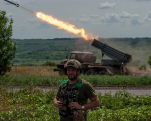 Знищені ЗРК і &quot;Алігатор&quot;: гарні новини з передової від ЗСУ