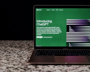 OpenAI не може відрізнити справжній текст від згенерованого штучним інтелектом