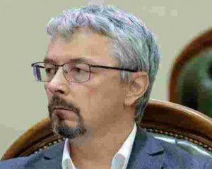 Отставку Ткаченко не одобрил профильный комитет, но это еще не конец