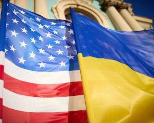 Американська зброя для України не закінчиться ніколи – США