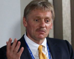 Кремль знайшов &quot;винних&quot; у тому, чому більшість африканських лідерів проігнорували саміт Росія-Африка