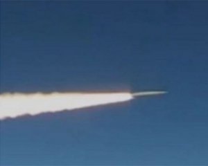 Росія запустила "Кинджали" у напрямку Києва та областей