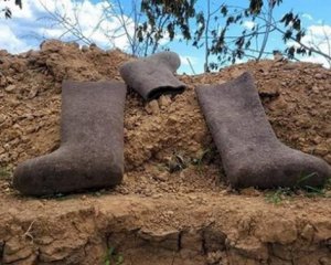 РФ залишає тіла ліквідованих в Україні окупантів на полі бою, щоб не платити компенсацію сім'ям