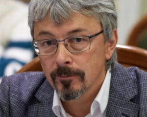 Рада поддержала отставку Ткаченко