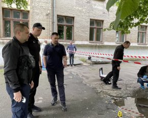 Жуткое убийство в Ровно: мужчина изнасиловал и задушил 29-летнюю женщину