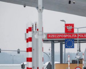 Польща посилює кордон, щоб стримувати &quot;вагнерівців&quot;
