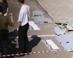 Мер Москви заявив про атаку безпілотника