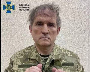 Медведчук создал в РФ антиукраинскую &quot;общественную организацию&quot;