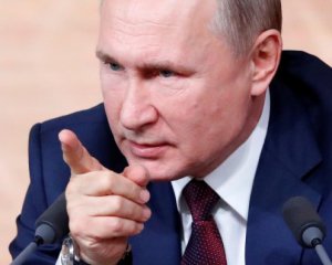 Путин: РФ вывела войска из-под Киева, потому что ее &quot;попросили&quot;