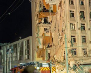 Росія вдарила по Дніпру двома "Іскандерами" ‒ Генштаб