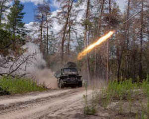 ЗСУ наступають на Мелітопольському та Бердянському напрямках ‒ Генштаб про ситуацію на фронті