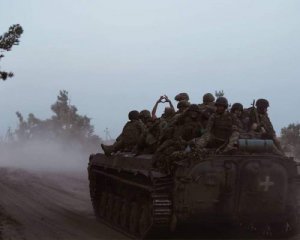 Бойові дії на півдні України загострилися ‒ британська розвідка