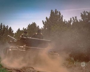 ВСУ продолжают наступление, отразили все атаки врага в трех направлениях