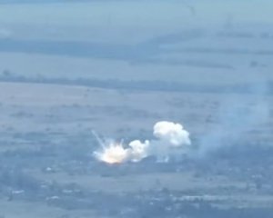 В СБУ показали, как "спекли "Солнцепек" и еще кучу российской бронетехники