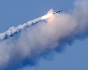 Генштаб попередив про високу загрозу російських ракетних ударів
