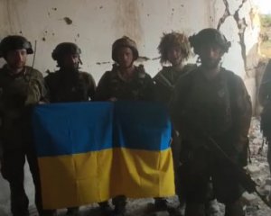 &quot;Вони танками просто виїжджали &quot;лоб в лоб&quot;: в ЗСУ розповіли, як звільняли Старомайорське