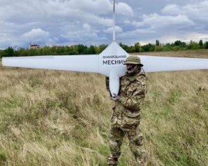 Украинцы активно взялись за производство дронов