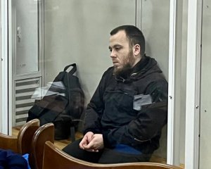 Вибух у Шевченківському суді: Гуменюк зробив &quot;пояс шахіда&quot; у камері