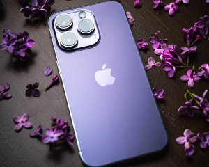 ЗМІ розкрили зміни у нових iPhone Pro