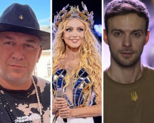 Доходы упали в 10 раз: за что живут украинские звезды во время войны