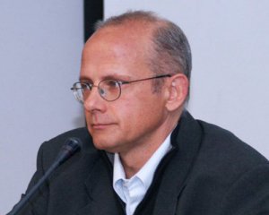 &quot;Чому українці не бачать сенсу вести переговори з Росією&quot; - Андреас Умланд