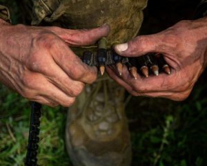 ЗСУ дали по зубах окупантам в районі Старомайорського. Наступ триває