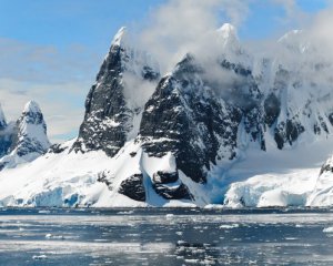 Антарктиде не хватает морского льда размером с Аргентину – CNN