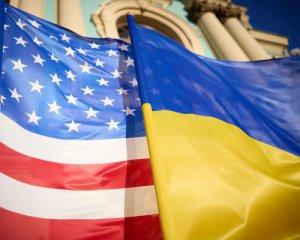 США начинают переговоры с Украиной по гарантиям безопасности