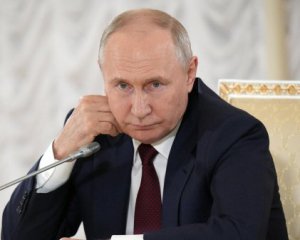 Путин готовится вести большую и длительную войну – FT