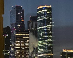 Безпілотники атакують Москву: повідомляють про численні прильоти