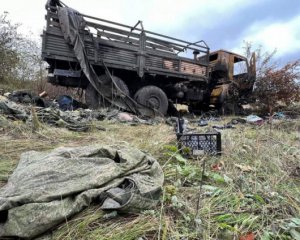 Минус пять складов БК и более двух десятков техники россиян – доложили об успехах ВСУ на южном направлении