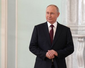 Санкции против России не остановят Путина, но могут остановить Си