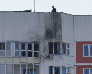 Атака дронов на Москву: что поможет углубить кризис внутри России