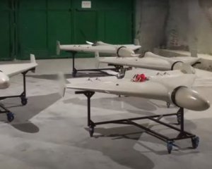 ППО знищила усі дрони, які йшли на Київ – КМВА