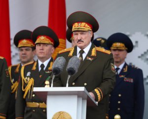 З&#039;ясували, як саме Лукашенко хоче використати найманців ПВК &quot;Вагнер&quot;