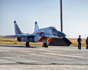 РФ заявила про модернізацію МіГ-31 – в ЗСУ відреагували