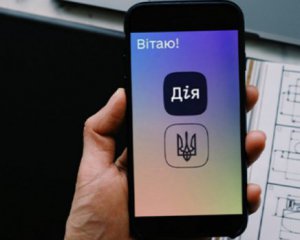 У "Дію" повернули одну з найпопулярніших послуг